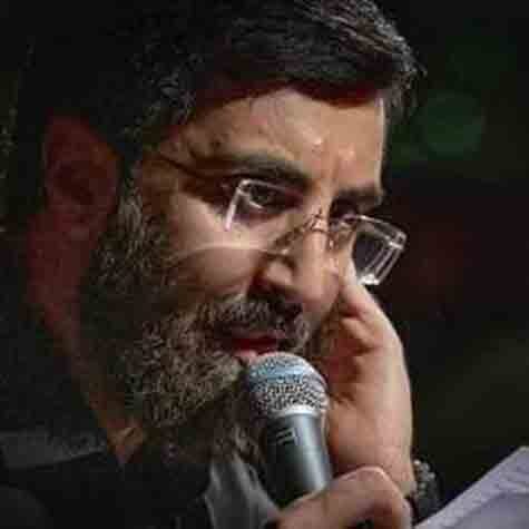 دانلود مداحی میدونی از بچگی توی هیئتت بودم رضا نریمانی دانلود مداحی میدونی از بچگی توی هیئتت بودم رضا نریمانی