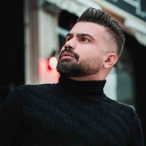 دانلود مداحی کنج ویرانه فرهاد جهانگیری
