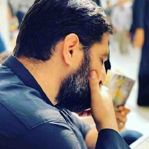 دانلود مداحی یا ثارالله الحمدلله سید مجید بنی فاطمه دانلود مداحی یا ثارالله الحمدلله سید مجید بنی فاطمه
