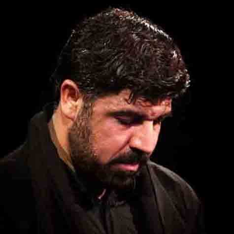دانلود مداحی دلتنگ حرمتم به کی بگم مجتبی رمضانی دانلود مداحی دلتنگ حرمتم به کی بگم مجتبی رمضانی