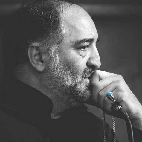 دانلود مداحی من اصلا اومدم برات شهید بشم نریمان پناهی