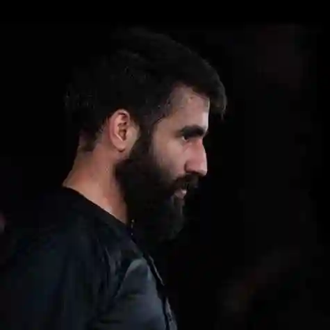 دانلود مداحی تو منو رها کنی کجا برم حسین طاهری دانلود مداحی تو منو رها کنی کجا برم حسین طاهری