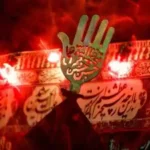 دانلود مداحی عباس آدی گلنده دنیانی ماتم توتور