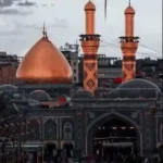 دانلود مداحی بخواب ای غنچه پرپر