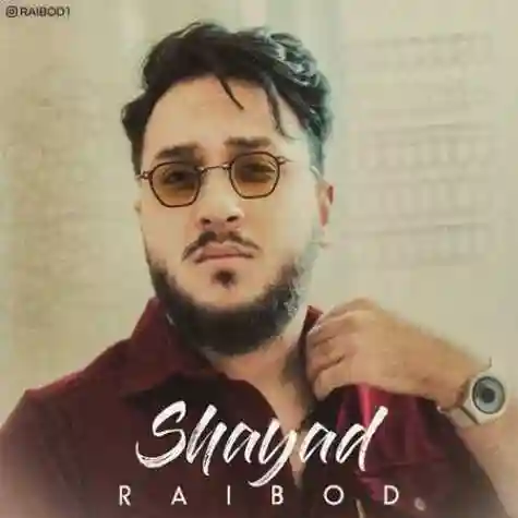 دانلود آهنگ رایبد شاید دانلود آهنگ رایبد شاید