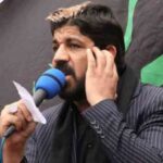 دانلود مداحی من بد کردم میدونم اقای مهربونم