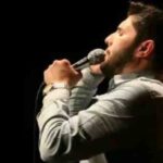 دانلود مداحی کجایی ای دوای دردم حسین شریفی دانلود مداحی کجایی ای دوای دردم حسین شریفی