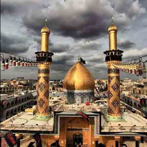 دانلود مداحی من عباسم منه دریالر آغلار دانلود مداحی من عباسم منه دریالر آغلار
