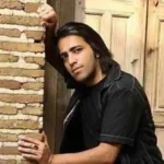 دانلود آهنگ محسن یاحقی من ندیدم