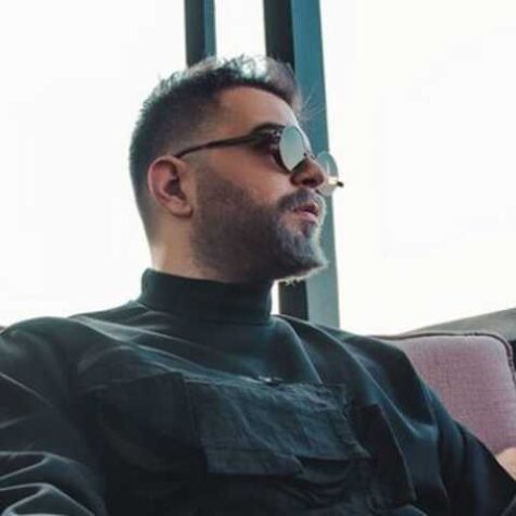 دانلود آهنگ حال دلم وصله به حال دلت جون من جون خودت