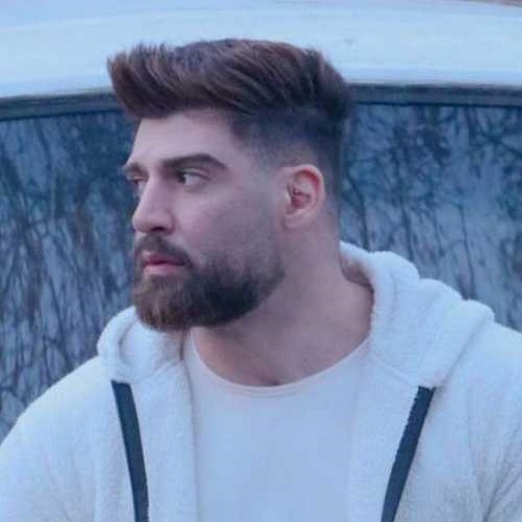 دانلود آهنگ محمد محرمی سلطان