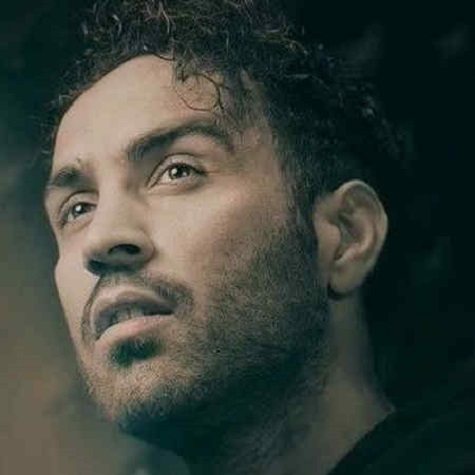 دانلود آهنگ اگه بیدار و بی تابم و قلبم نگرانه احمد سلو