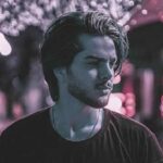 دانلود آهنگ داره چشمات تو دلم میکنه شر مجید پارسا