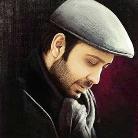 دانلود آهنگ مصل چشمه ها نبود مثل آسمون نبود محسن چاوشی
