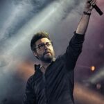 دانلود آهنگ بذار بگم این دفعه من مقصرم میشه بمونی رستاک
