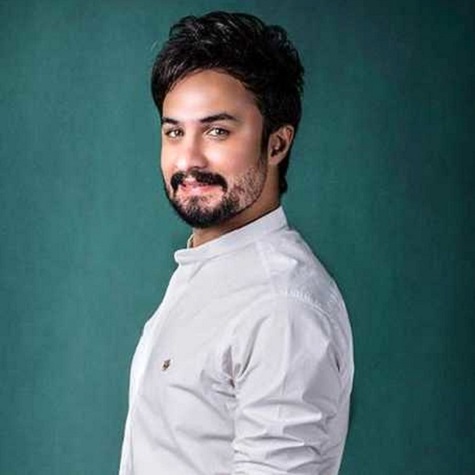 دانلود آهنگ زیباترینم تو را که دیدم دلم پریشان شد راغب