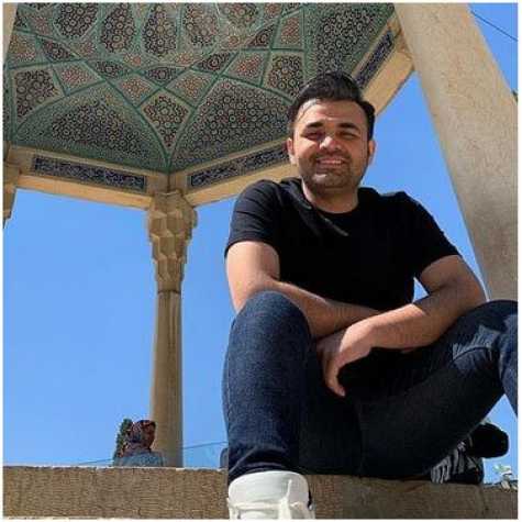 دانلود آهنگ روی قلبم اسمتو نقاشی کردم میثم ابراهیمی