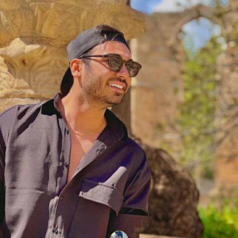 دانلود آهنگ رانده و خسته و تنها مانده سینا درخشنده