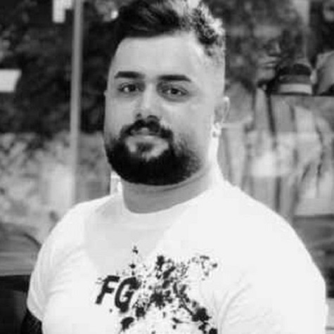 دانلود آهنگ بهنام حسن زاده عشق ابدی