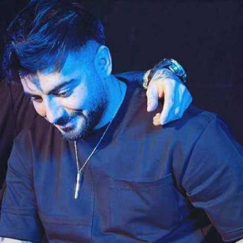 دانلود آهنگ خیالی نی برو بد بینی رامین تجنگی و محمد امیری