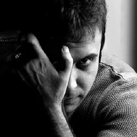 دانلود آهنگ تموم داراییم خیال کردنمه محسن چاوشی