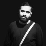 دانلود مداحی کمکم کن کربلایی امیررضا مال اسد