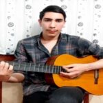 دانلود آهنگ های ابوالفضل غلامی