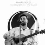 دانلود آهنگ احمد سلو شازده پسر دانلود آهنگ احمد سلو شازده پسر