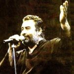 دانلود آهنگ احمد کایا آمانین مینوش