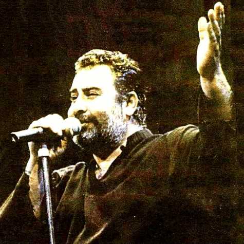 دانلود آهنگ احمد کایا آمانین مینوش