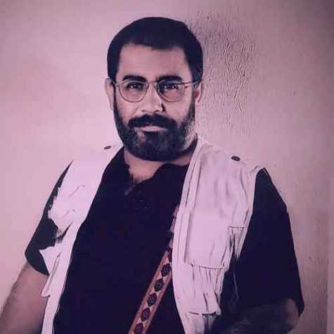 دانلود آهنگ احمد کایا آی گیدیور