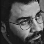 دانلود آهنگ احمد کایا آیرلیغین هدیه سی