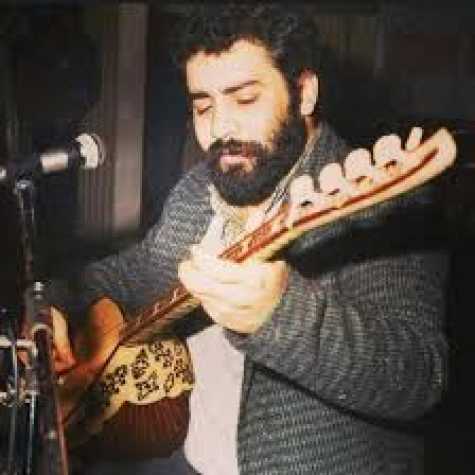 دانلود آهنگ احمد کایا مترسین اونونده
