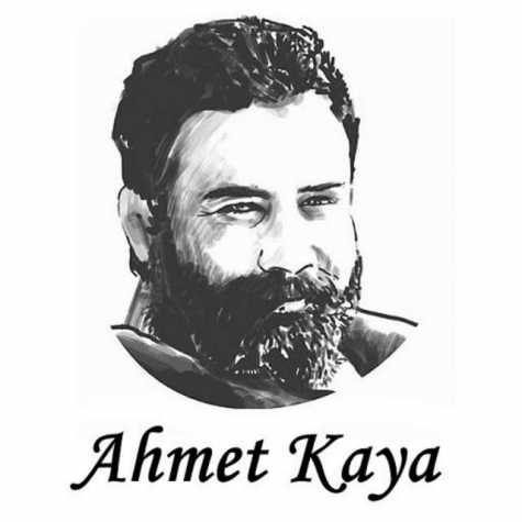دانلود آهنگ احمد کایا سازا نیه گلمدین