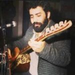 دانلود آهنگ احمد کایا یاکاریم گجه لری