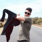دانلود آهنگ بی همدم و کس و کارم نفرین به دل تو یارم