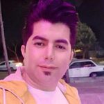 دانلود آهنگ علی رزاقی پدر جان منی