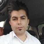 دانلود آهنگ علی رزاقی زندونی زمونه