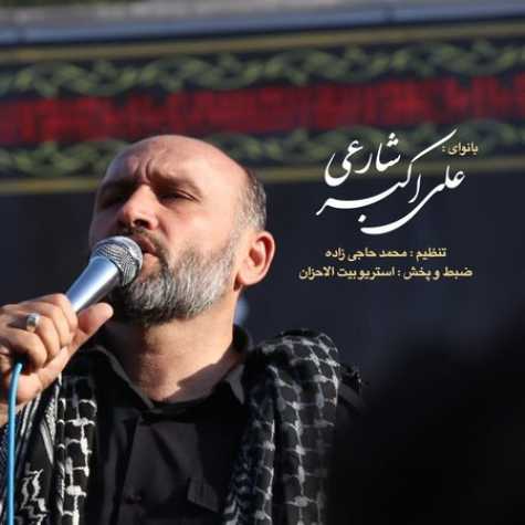 دانلود مداحی اربعین علی اکبر شارعی دانلود مداحی اربعین علی اکبر شارعی
