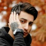 دانلود آهنگ علیرضا باباجانی التماس