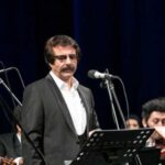 دانلود آهنگ ای دل اگر عاشقی