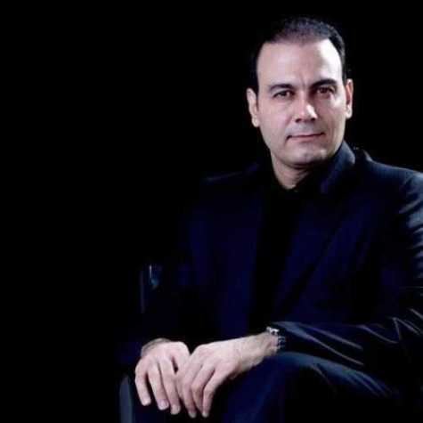 دانلود آهنگ علیرضا قربانی پریزاد