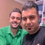 دانلود آهنگ علیرضا رحیم پور شهریوری ریکا