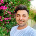 دانلود آهنگ علیرضا طلیسچی اینجا فقط زمانه که میگذره