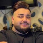 دانلود آهنگ حالا برگشتی بعد سه سال کی به کی میگه بی معرفت امیر قمی