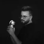 دانلود آهنگ آصف آریا خدای رنگین کمان