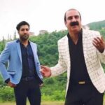 دانلود آهنگ عزیز ویسی بنوه گولوه بنوه
