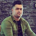 دانلود آهنگ بهنام حسن زاده تاج سر قشنگ دلبر بمیرم