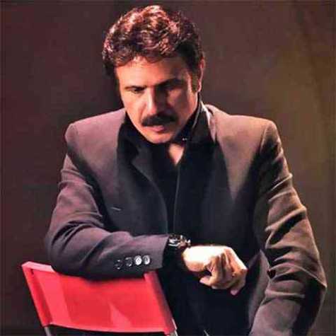 دانلود آهنگ بیژن مرتضوی خدای مستون
