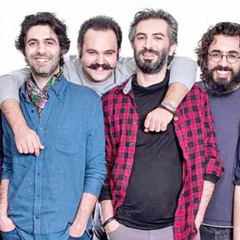 دانلود آهنگ گرچه هرچه در گذشته خوانده ام کردم فراموش